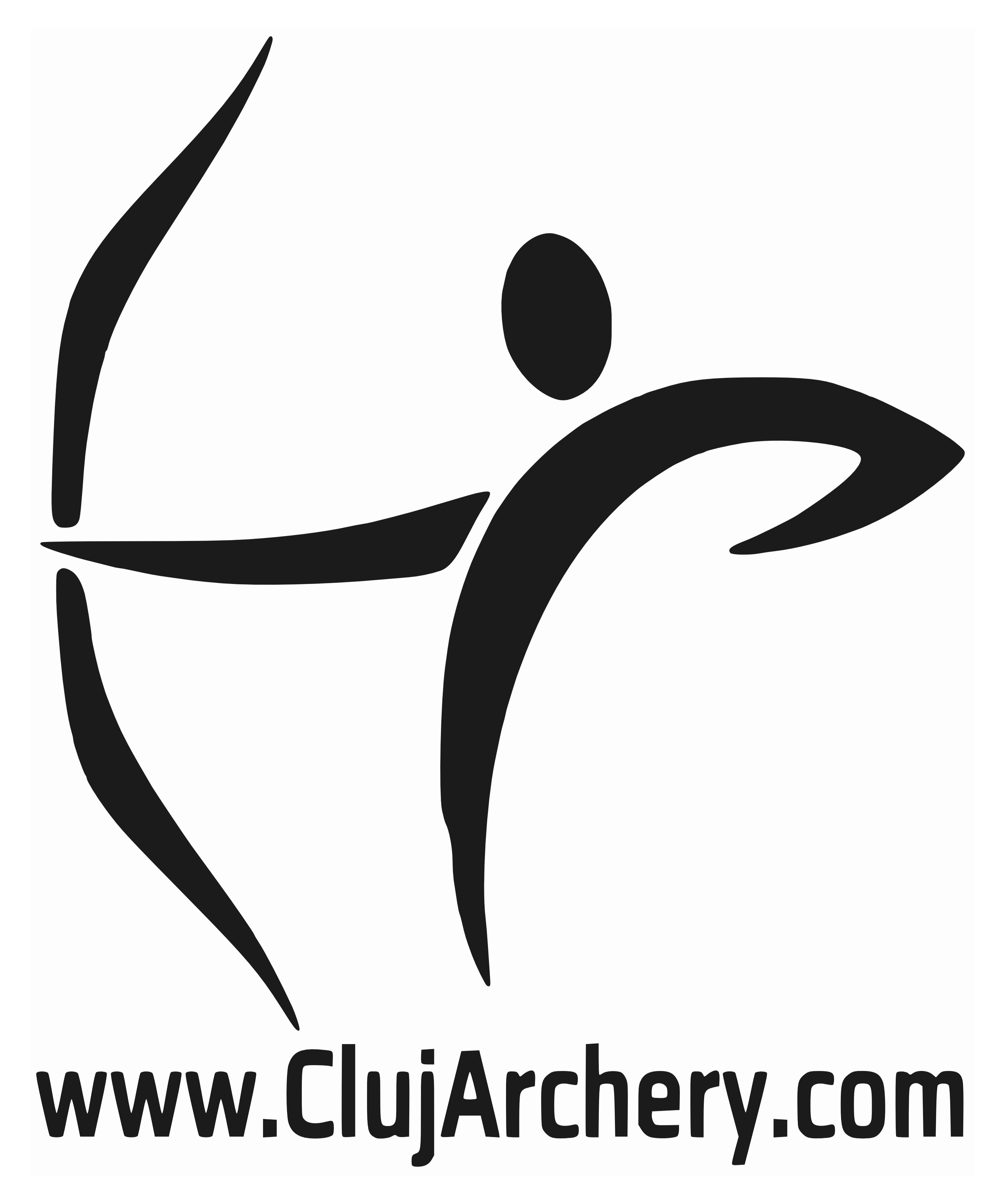 CLUBUL SPORTIV DE TIR CU ARCUL FLORESTI logo
