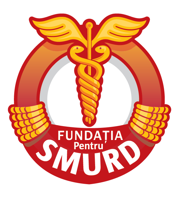 Fundația pentru SMURD logo