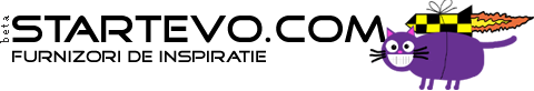 Asociatia StartEvo logo