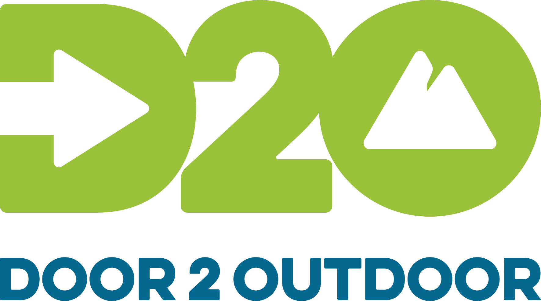 Asociația DOOR TO OUTDOOR  logo