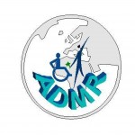 Filiala Bucuresti a Asociatiei Distroficilor Muscular din Romania logo