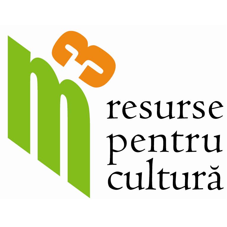 Asociația MetruCub - resurse pentru cultură logo