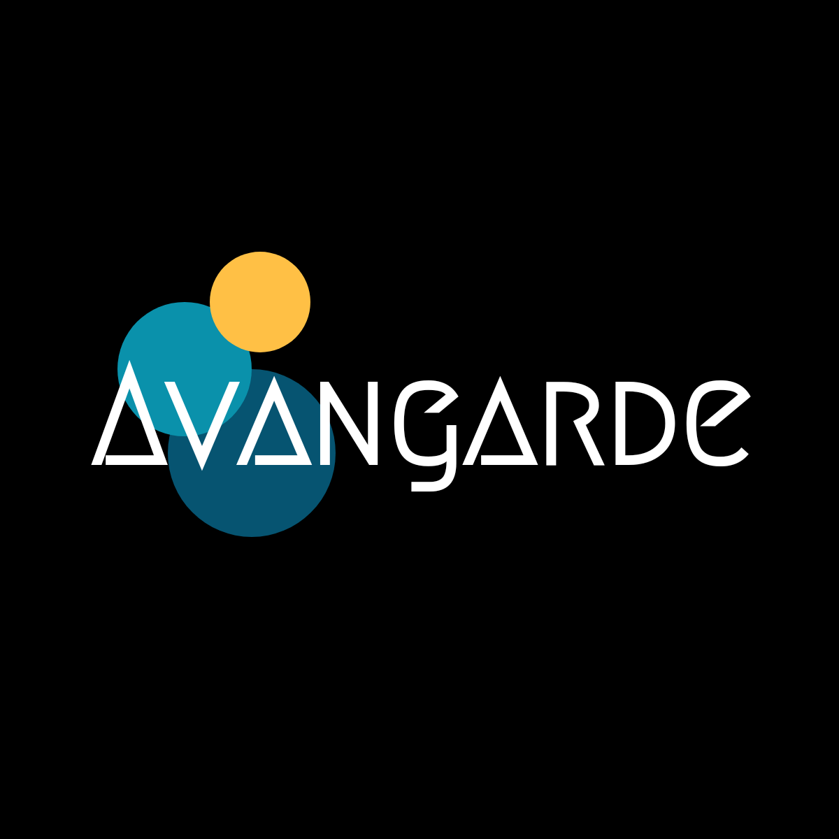 Asociatia Avangarde logo