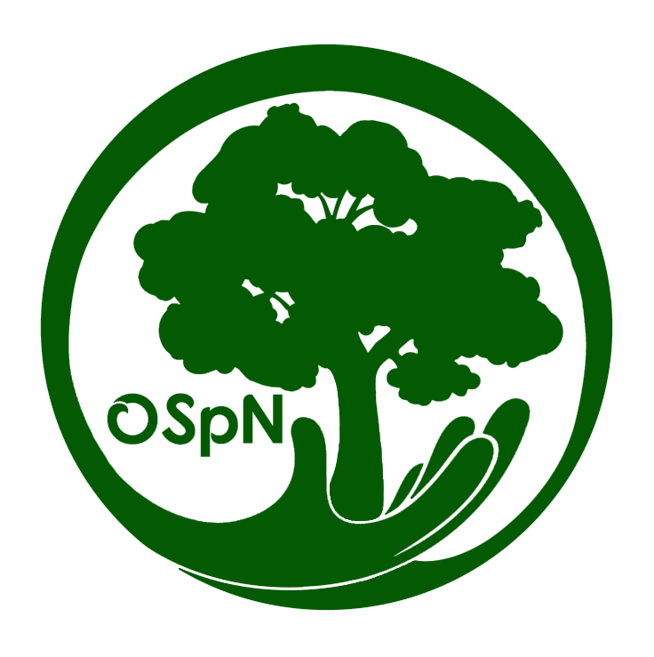 Organizația Studenților pentru Natură logo