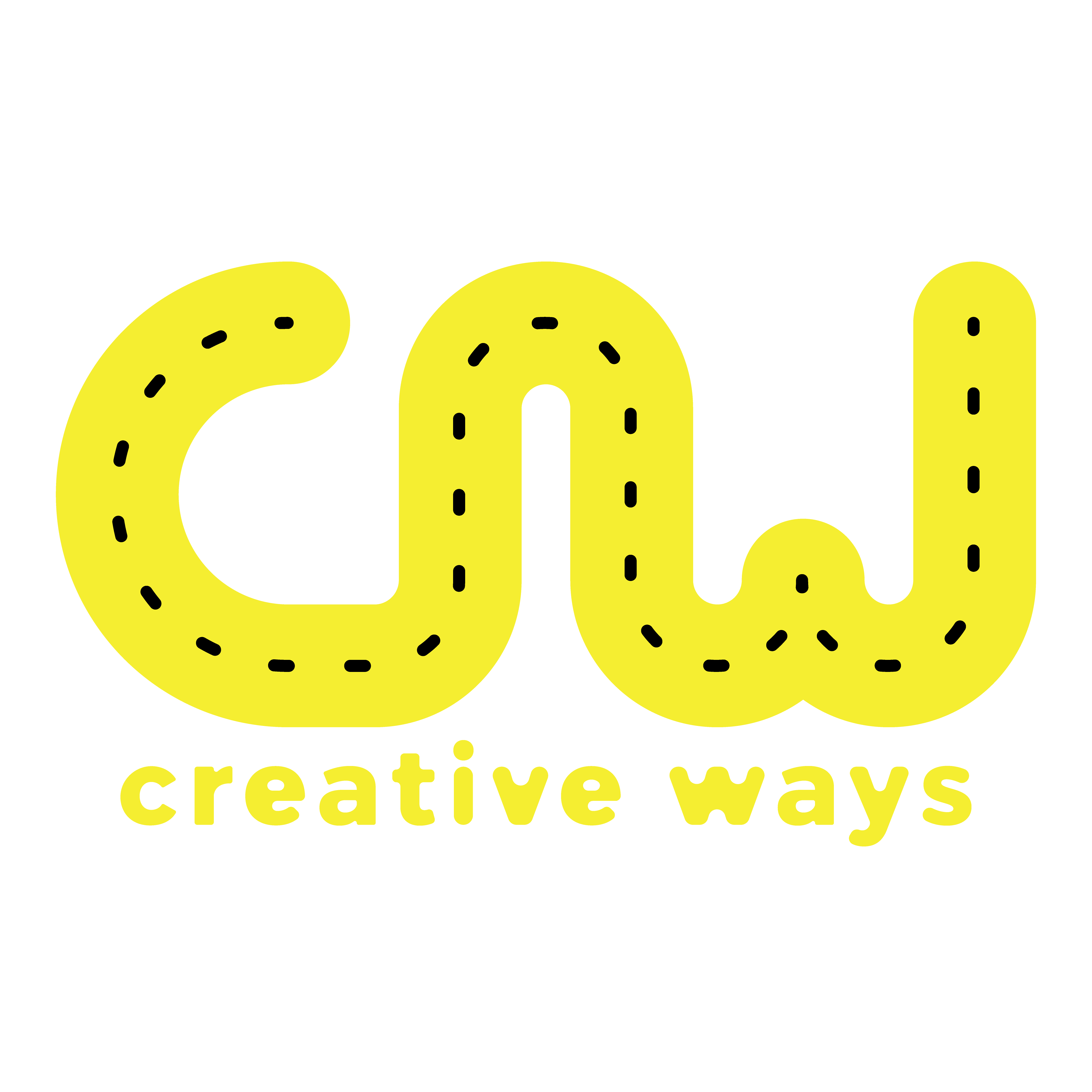 Asociatia Creative Ways  logo
