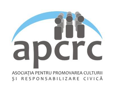 Asociatia pentru Promovarea Culturii si Responsabilizare Civica logo