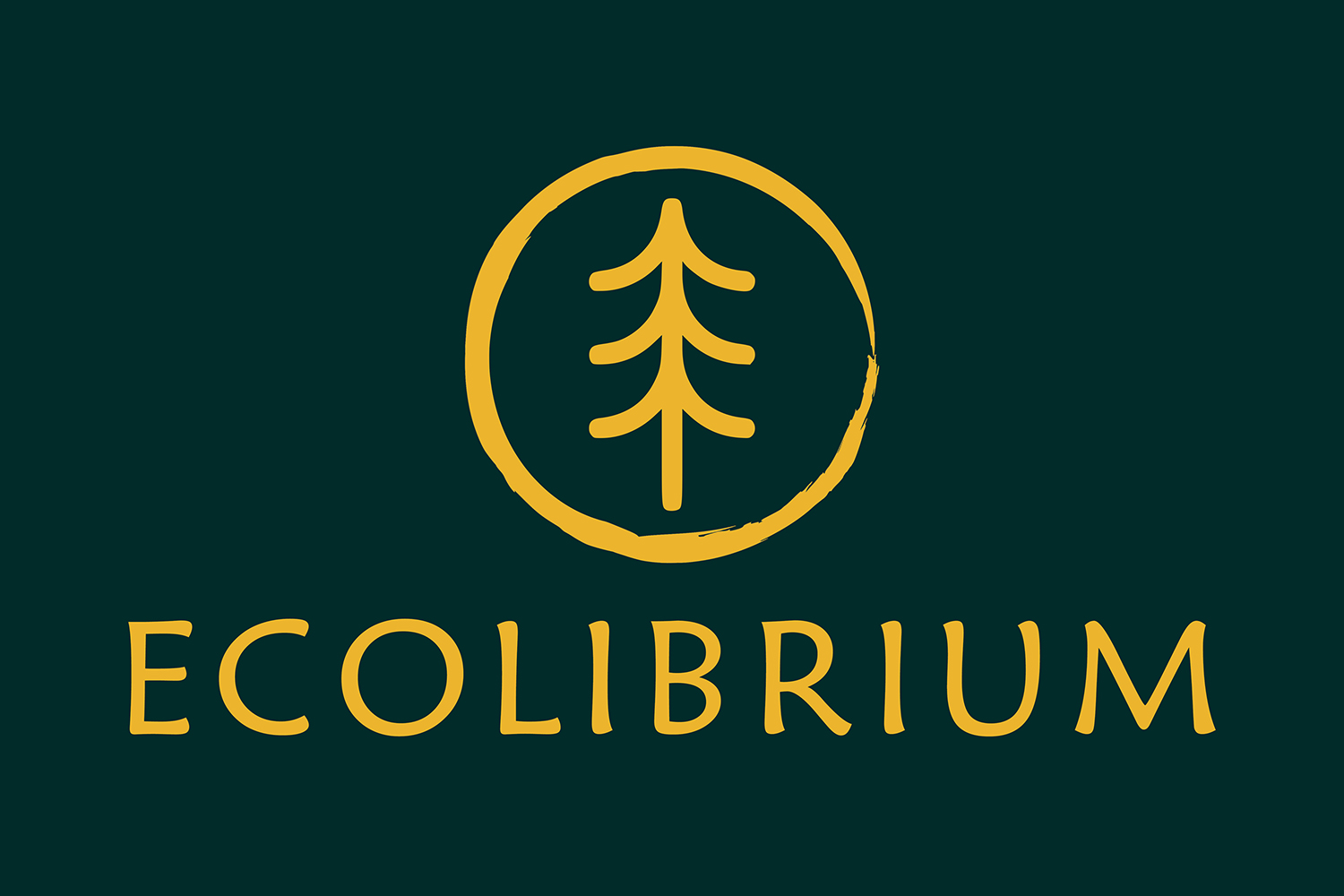Asociatia Ecolibrium logo