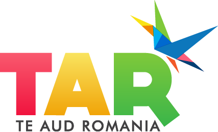 Fundatia Te Aud Romania  logo