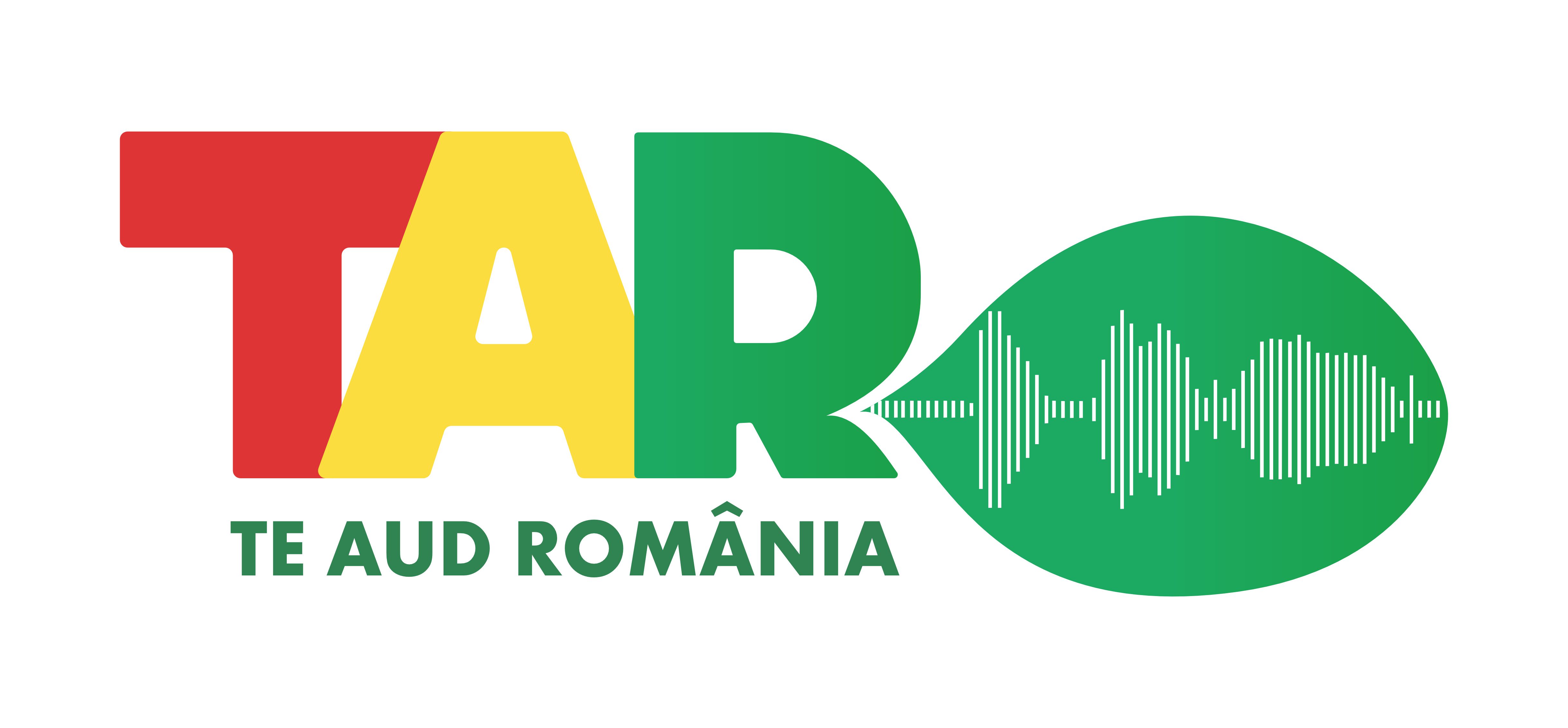 Fundatia Te Aud Romania logo