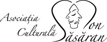 Asociația Culturală Ion Săsăran logo