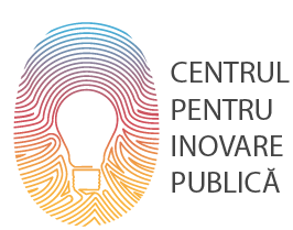 Centrul pentru Inovare Publică logo