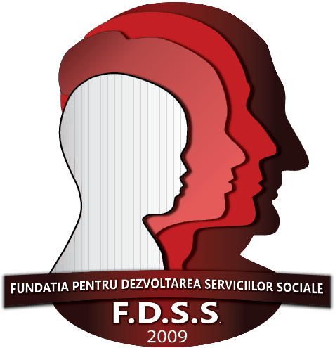 Fundatia pentru Dezvoltarea Serviciilor Sociale logo