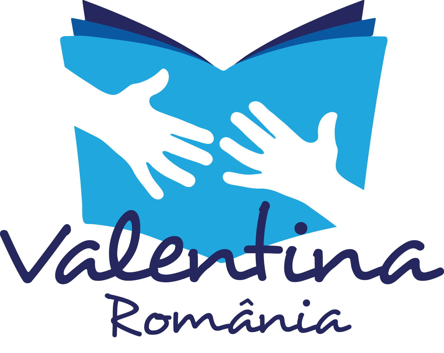 Asociatia Valentina Romania logo