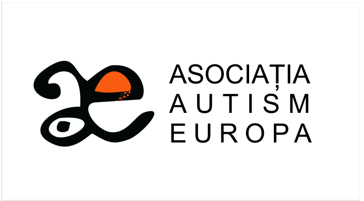 Asociația Autism Europa - Centrul de Resurse și Referință în Autism Micul Prinț logo