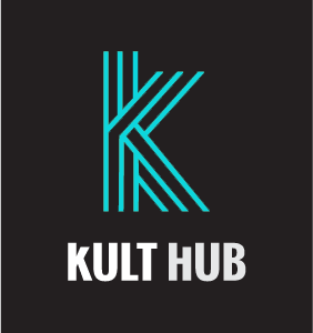 Asociația KULT Generation logo