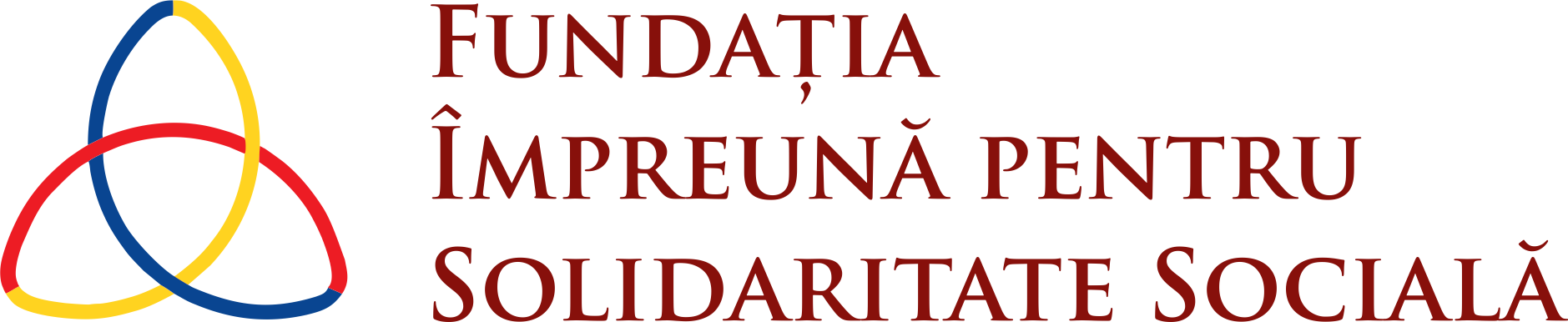 Fundația Impreună pentru Solidaritate Socială logo