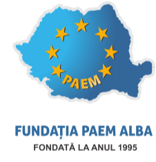 FUNDAȚIA PAEM ALBA logo