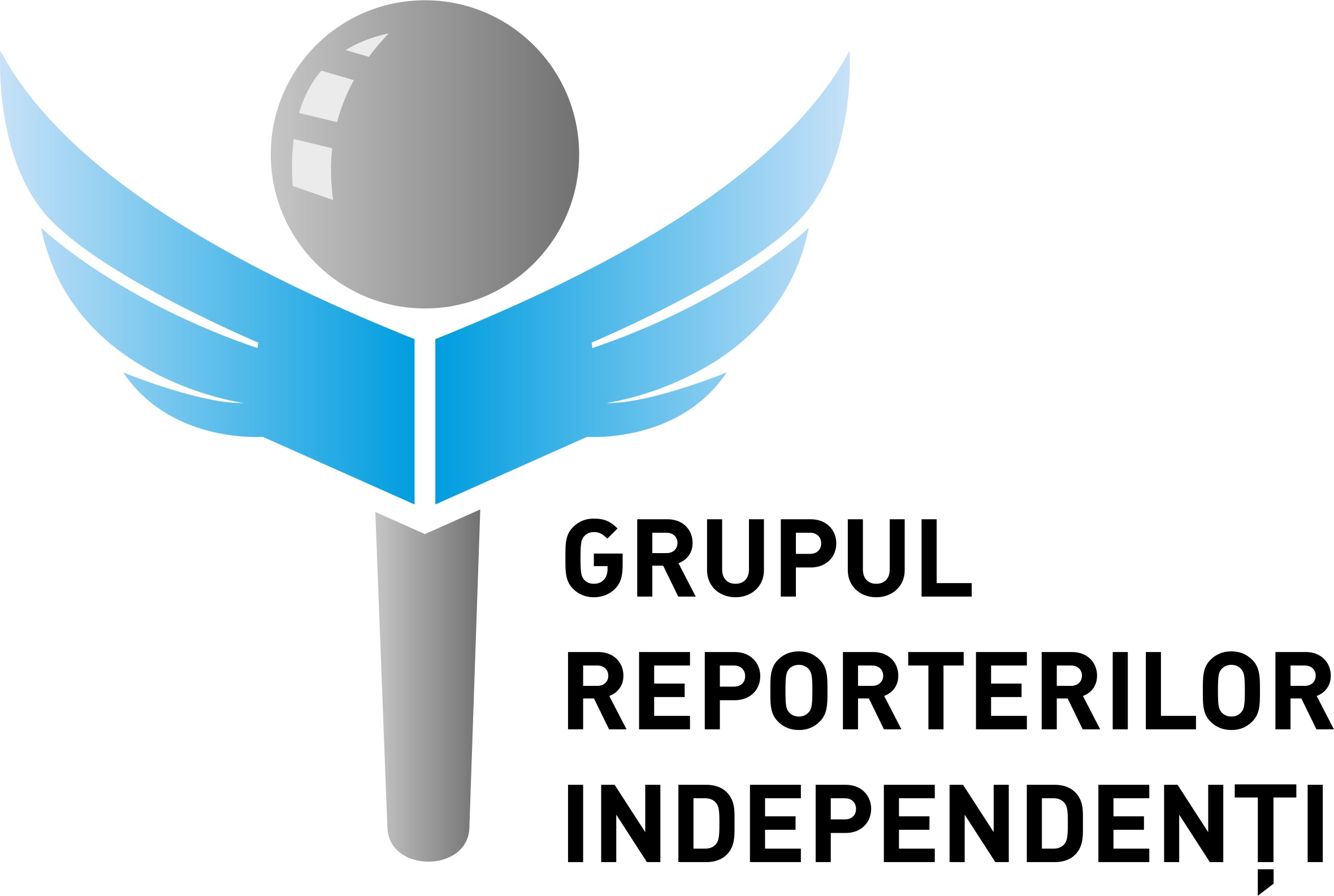 Asociatia Grupul Reporterilor Independenti logo