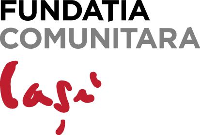 Fundația Comunitară Iași logo