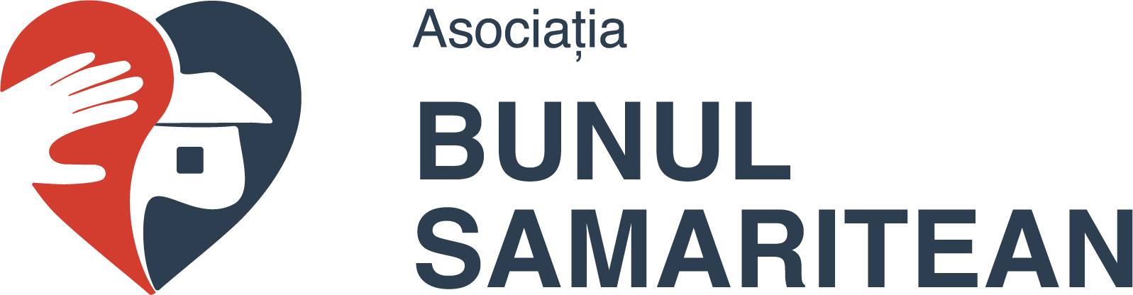 Asociatia United Cristian Aid Bunul Samaritean logo
