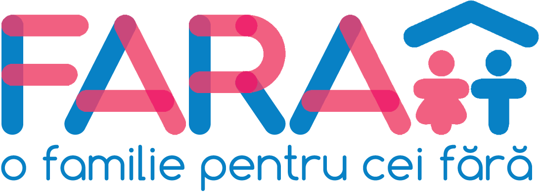Fundatia FARA logo