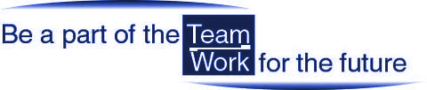 Asociația Team Work logo