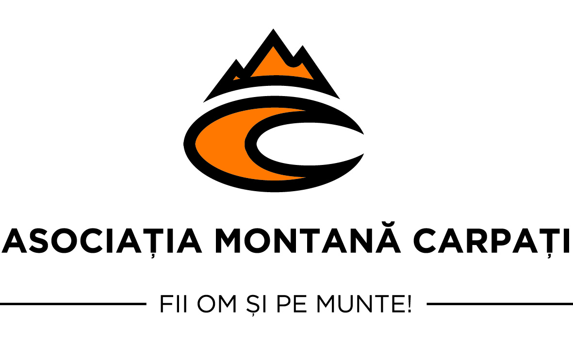 Asociatia Montana Carpati logo