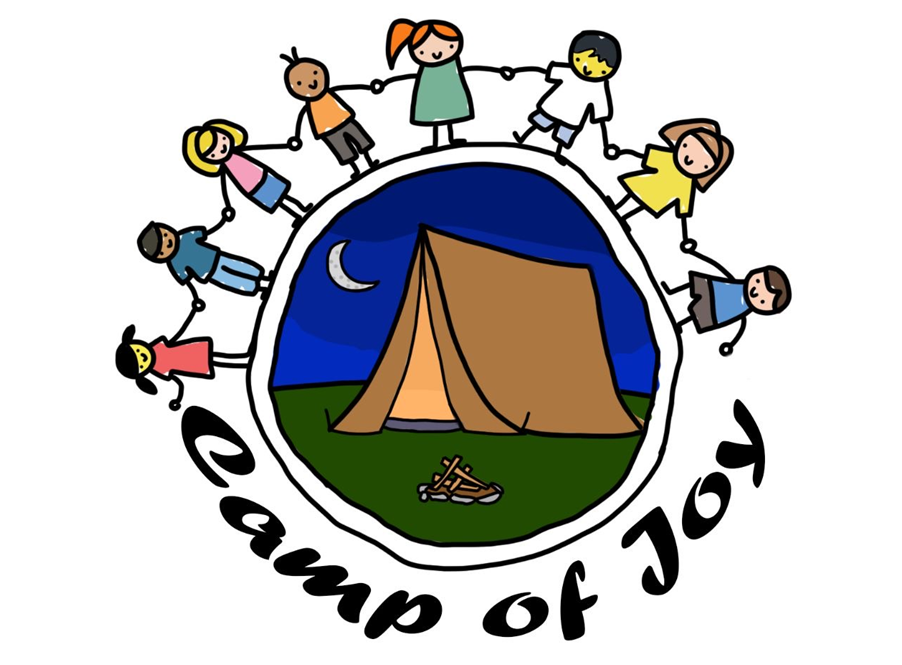CampofJoy logo