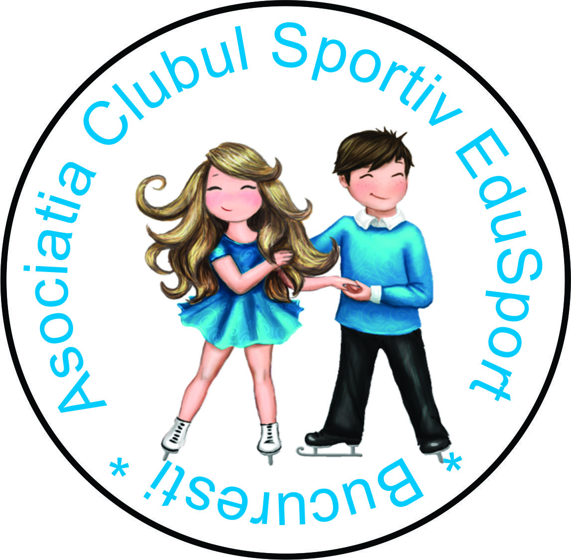 Asociatia Clubul Sportiv EduSport logo