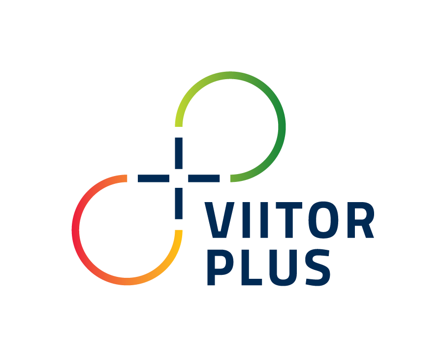 ViitorPlus - asociația pentru dezvoltare durabilă logo