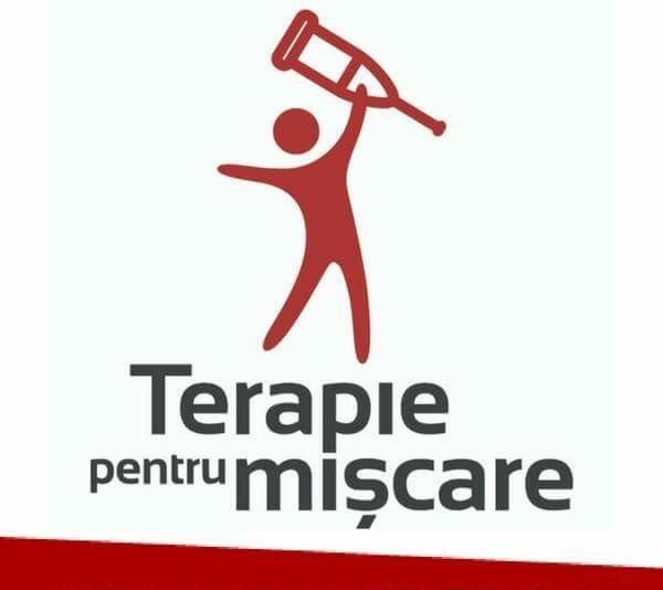 Terapie pentru Miscare logo