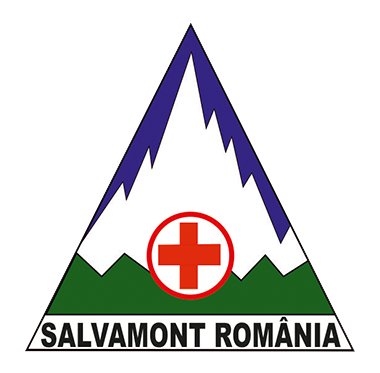 Asociatia Nationala a Salvatorilor Montani din Romania logo