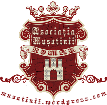 ASOCIATIA MUȘATINII logo
