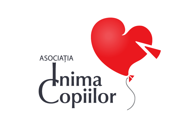 Asociatia Inima Copiilor logo