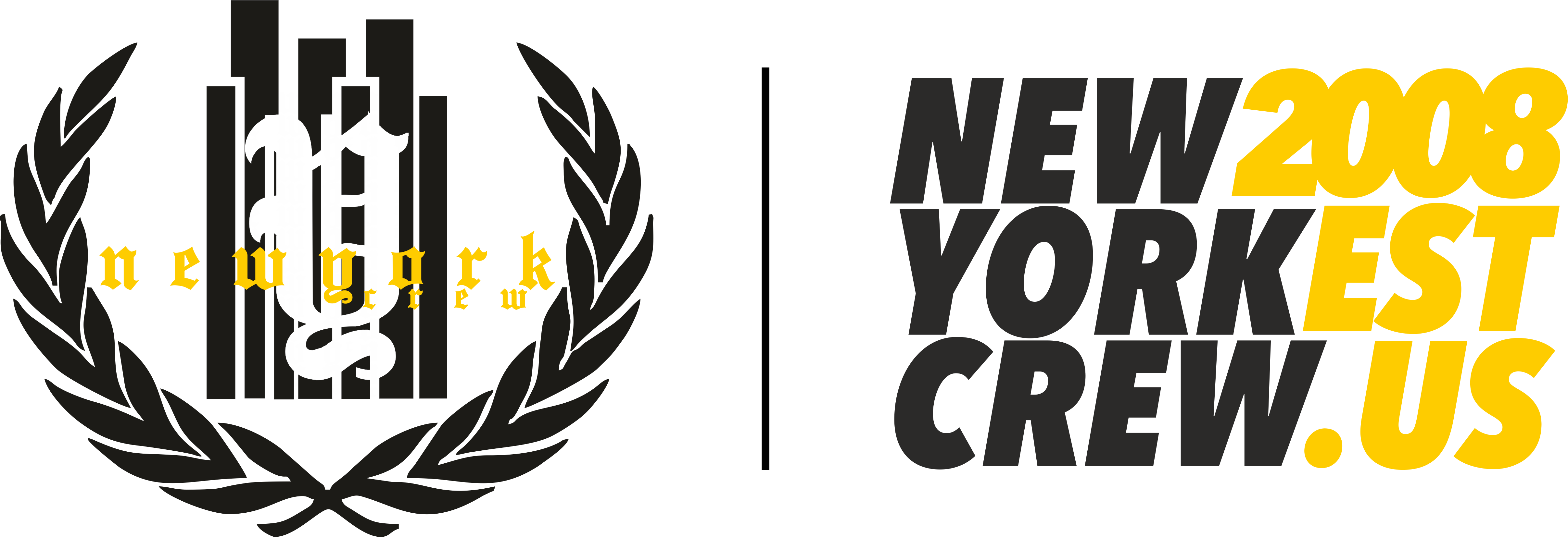 Asociatia NewYorkCrew logo