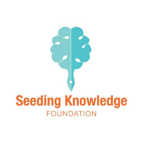 Fundația Seeding Knowledge logo