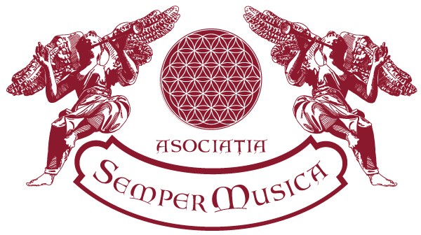 Asociatia Semper Musica logo