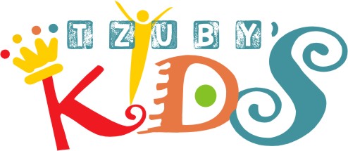 Tzuby's Kids logo