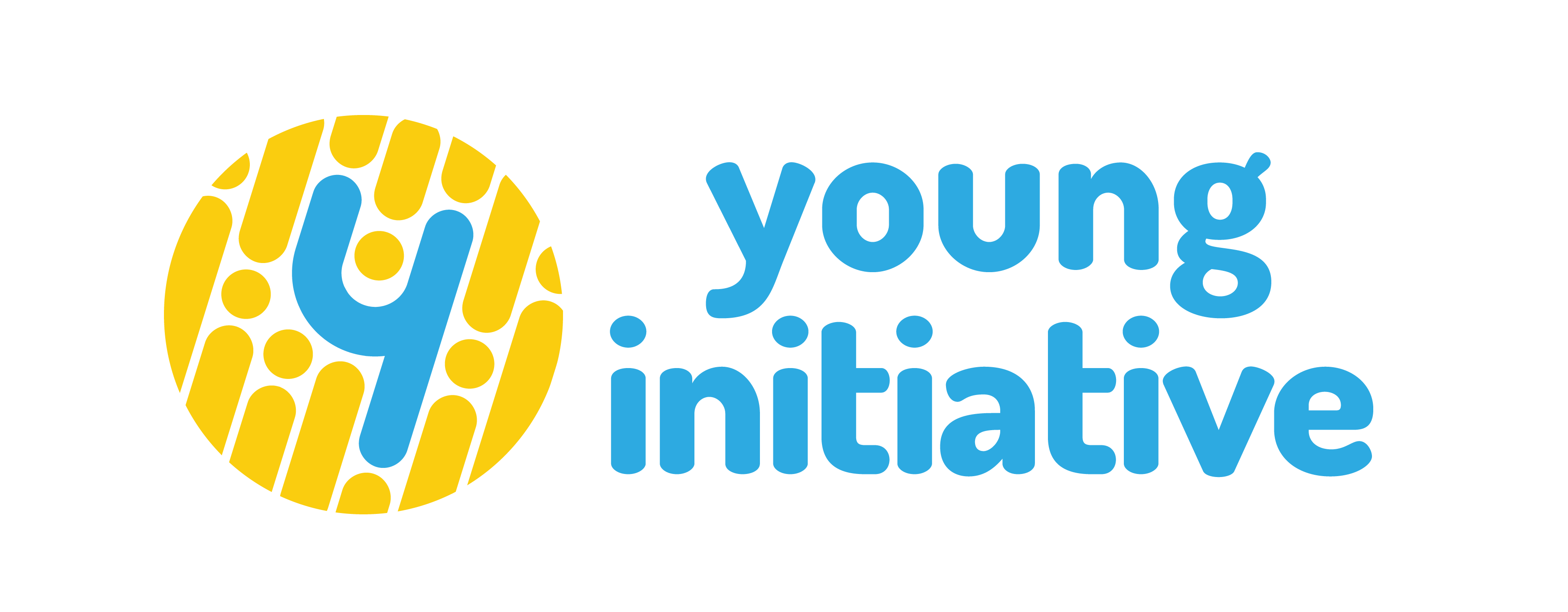 Asociatia Young Initiative logo
