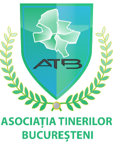 Asociatia Tinerilor Bucuresteni logo