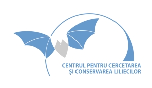 Asociația Centrul pentru Cercetarea și Conservarea Liliecilor logo