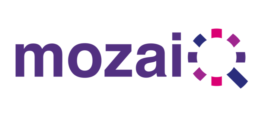 Asociația MozaiQ LGBT logo