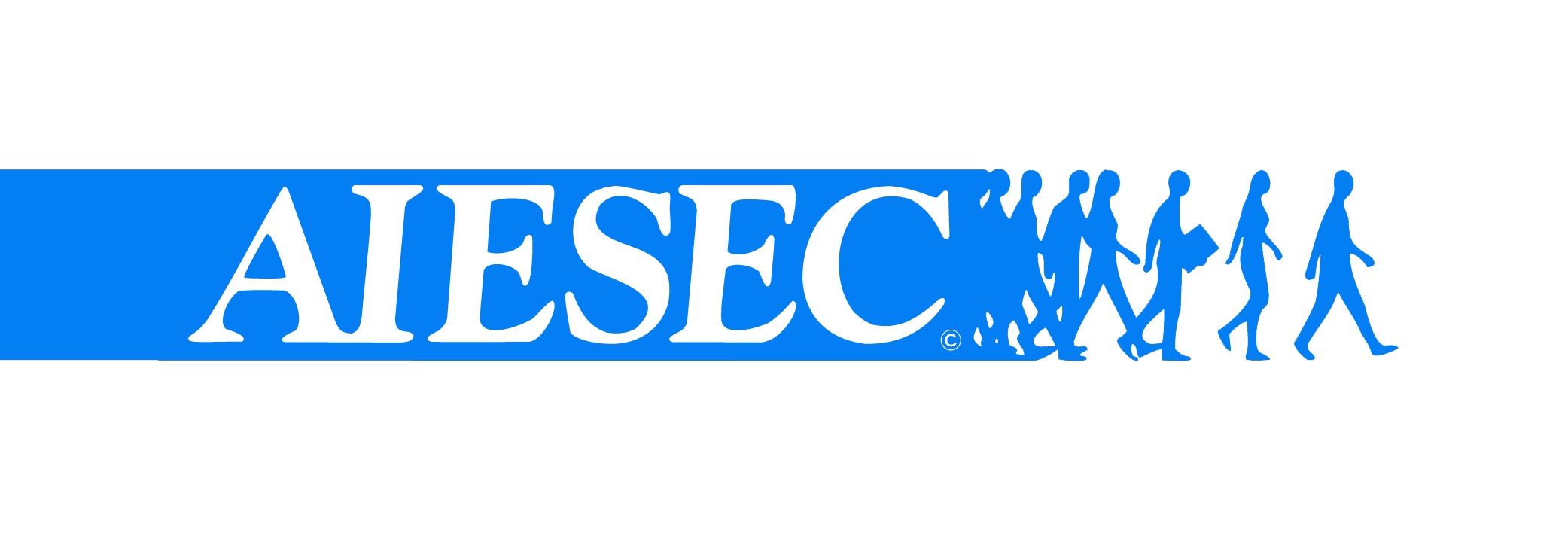 AIESEC Bucuresti logo