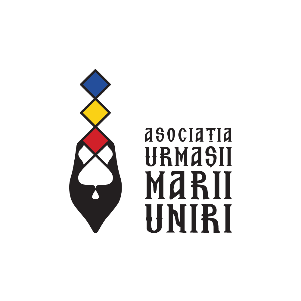 Asociația Urmașii Marii Uniri logo
