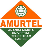 Asociatia de ajutor AMURTEL logo