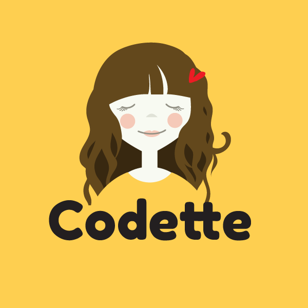 Asociatia Codette logo