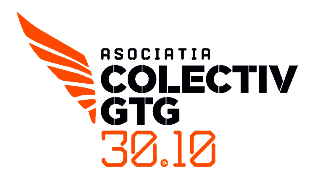 Asociatia Colectiv GTG 3010 logo