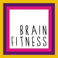 Brain Fitness logo