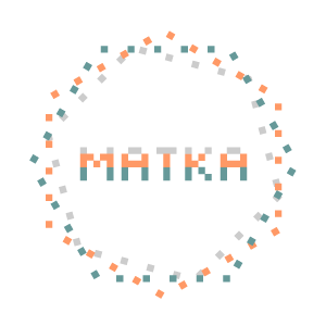 Asociația MAATKA PHI logo