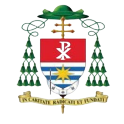 Colegiul Romano-Catolic "Sf. Iosif" logo